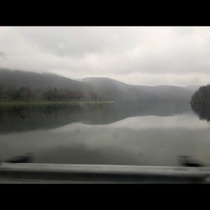 Meet your Posher, Mackenzie